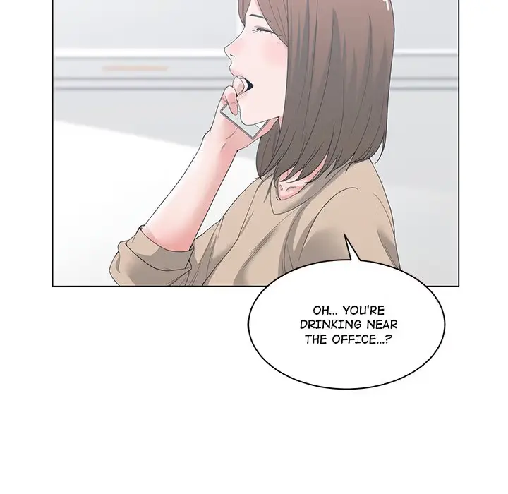 Read Salamander chapter 2 image 81 on Lezhin