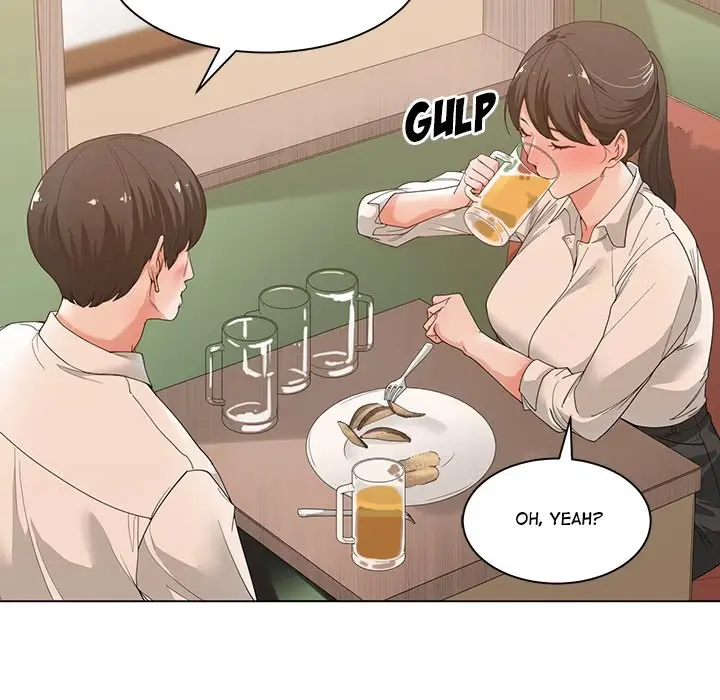 Read Salamander chapter 2 image 85 on Lezhin