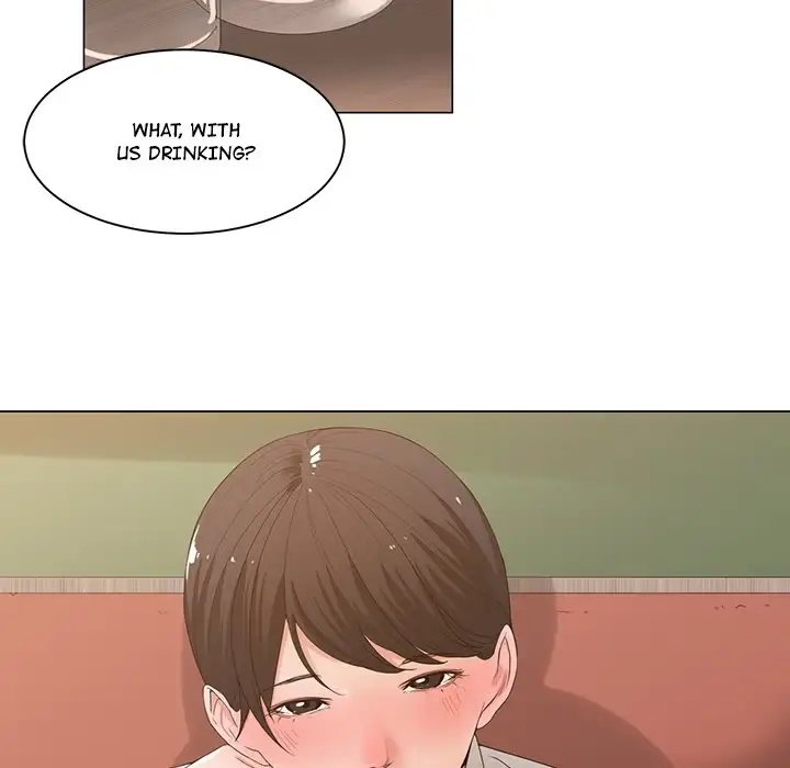 Read Salamander chapter 2 image 87 on Lezhin