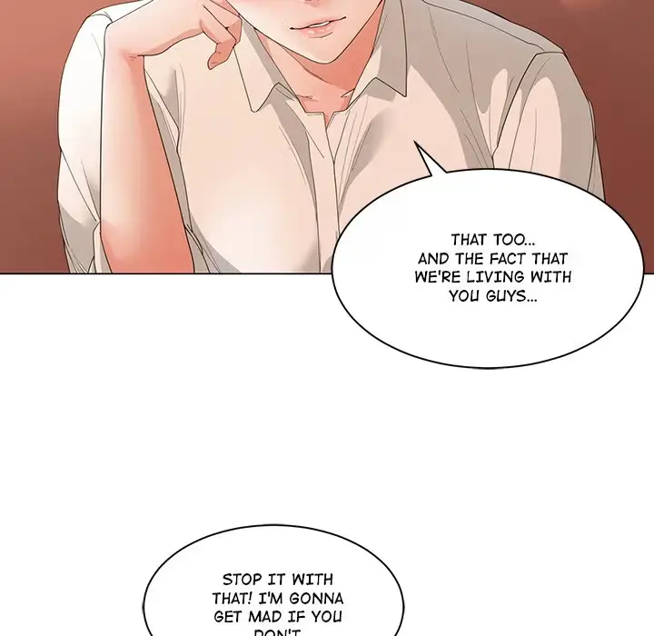 Read Salamander chapter 2 image 88 on Lezhin