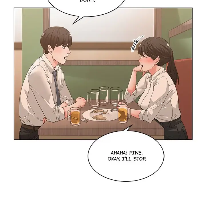 Read Salamander chapter 2 image 89 on Lezhin