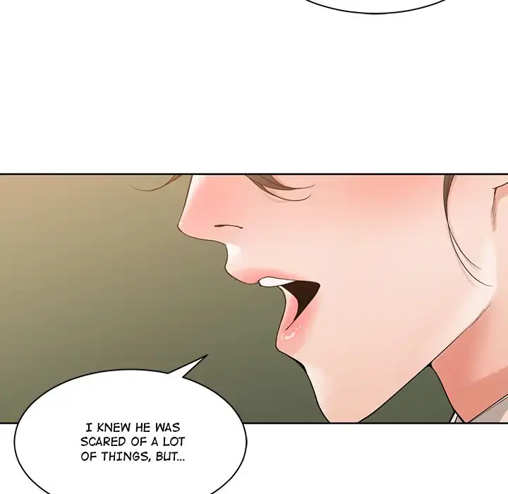 Read Salamander chapter 2 image 94 on Lezhin