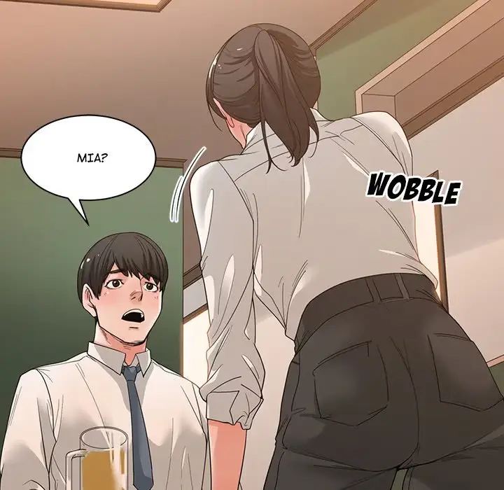 Read Salamander chapter 2 image 99 on Lezhin
