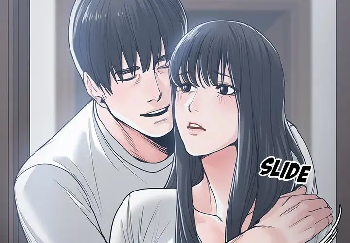 Read Salamander chapter 20 image 1 on Lezhin