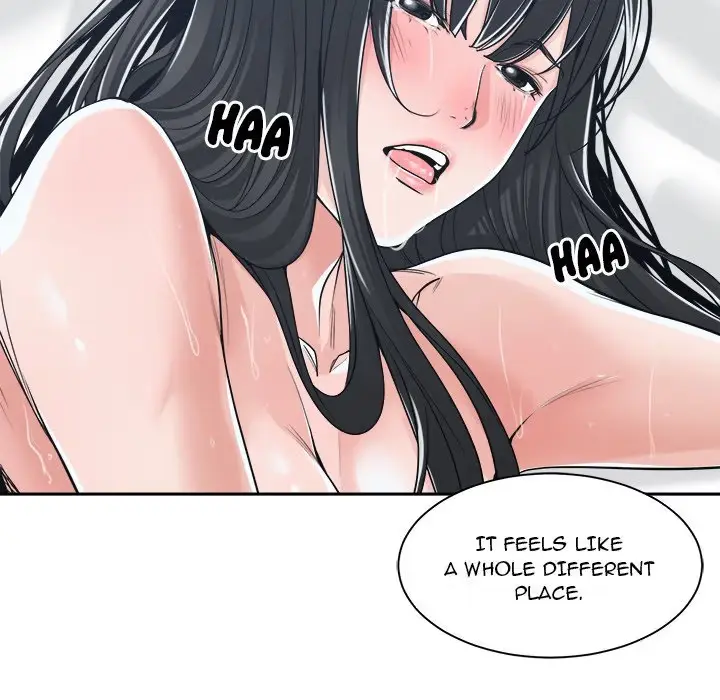 Read Salamander chapter 20 image 100 on Lezhin