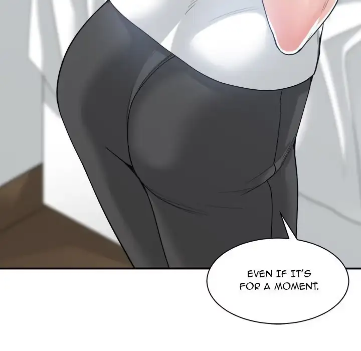Read Salamander chapter 20 image 11 on Lezhin