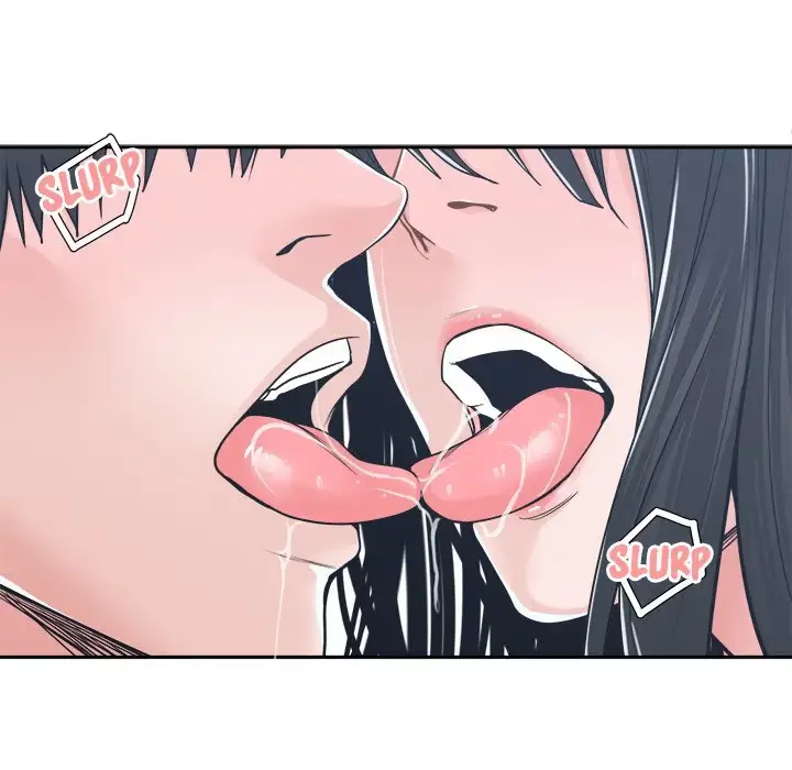 Read Salamander chapter 20 image 114 on Lezhin