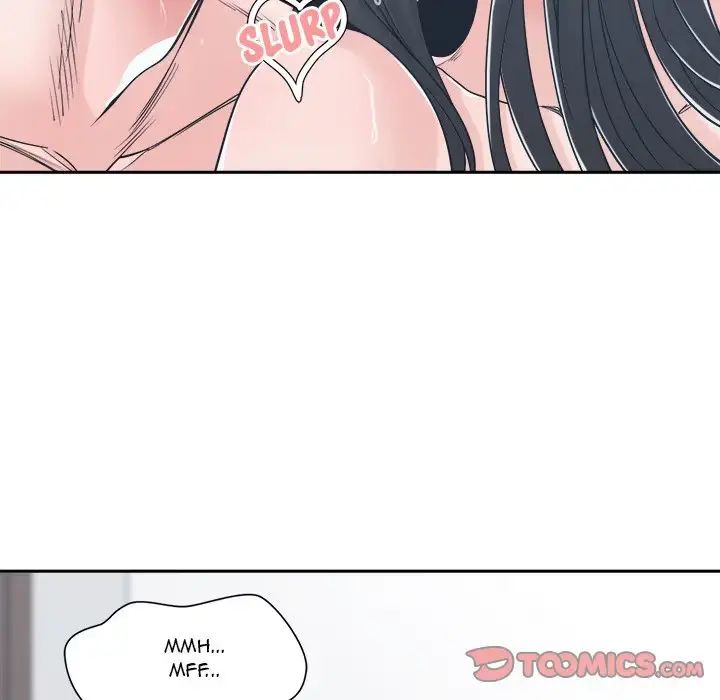 Read Salamander chapter 20 image 116 on Lezhin