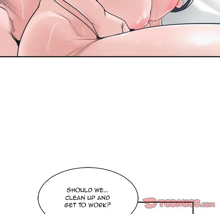 Read Salamander chapter 20 image 146 on Lezhin