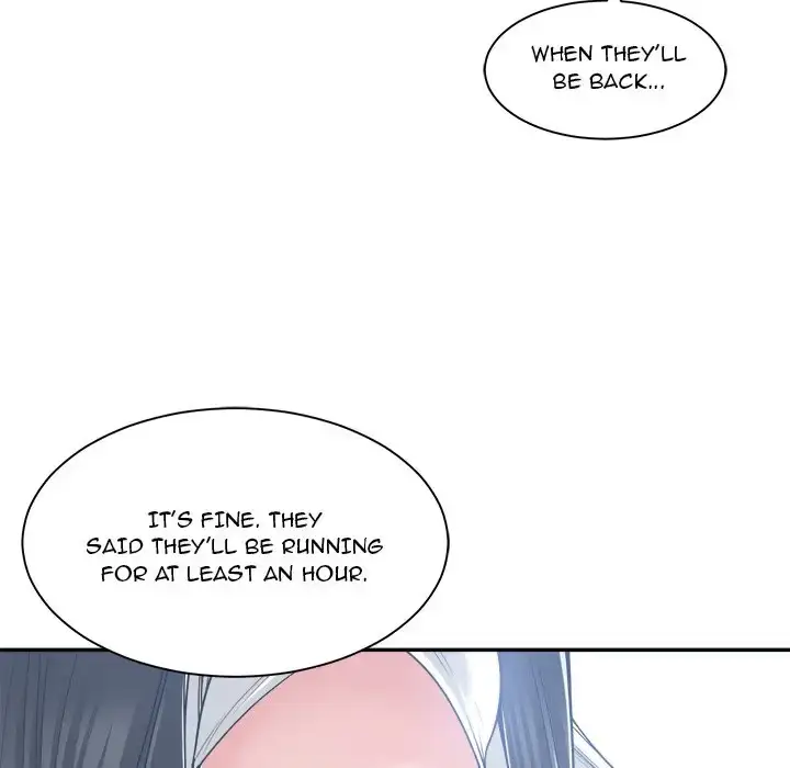 Read Salamander chapter 20 image 16 on Lezhin
