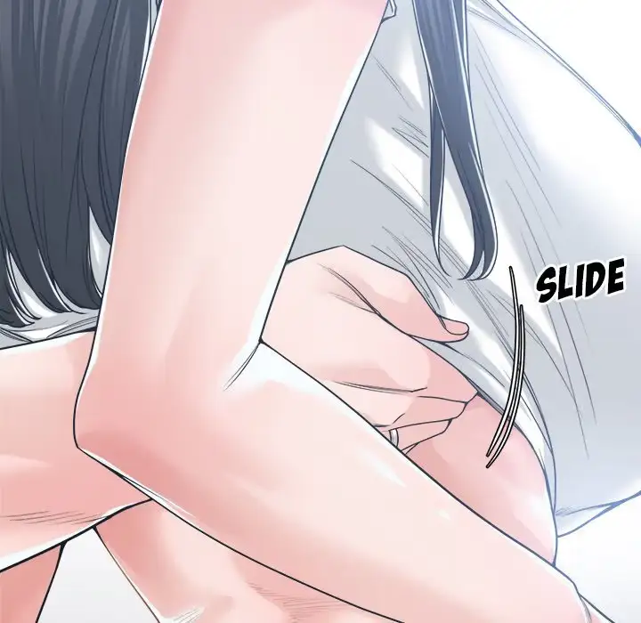 Read Salamander chapter 20 image 17 on Lezhin