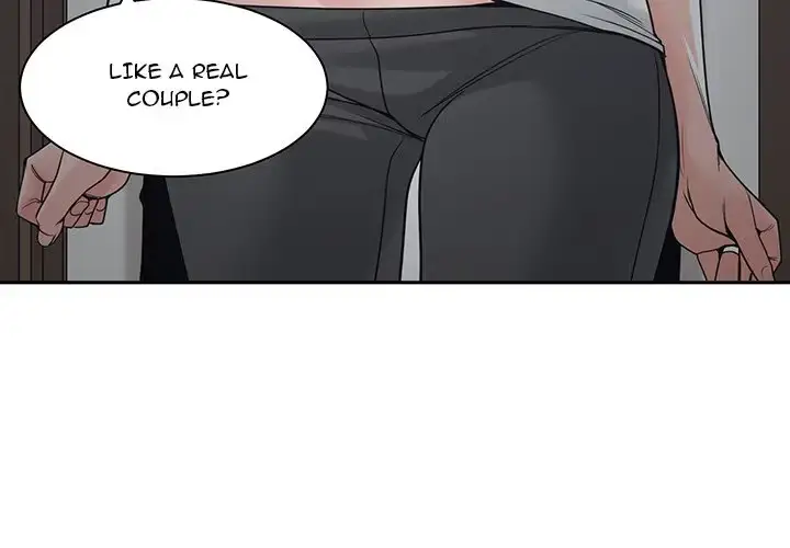 Read Salamander chapter 20 image 3 on Lezhin
