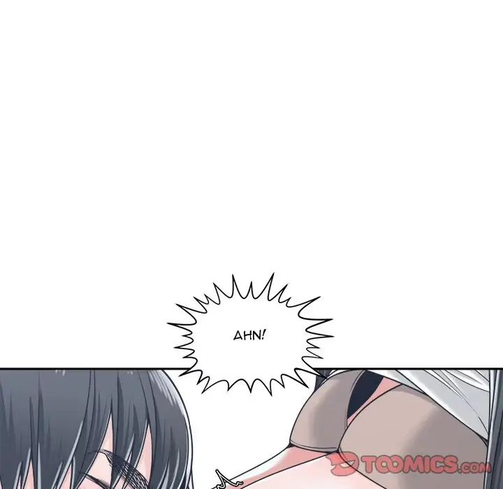 Read Salamander chapter 20 image 32 on Lezhin