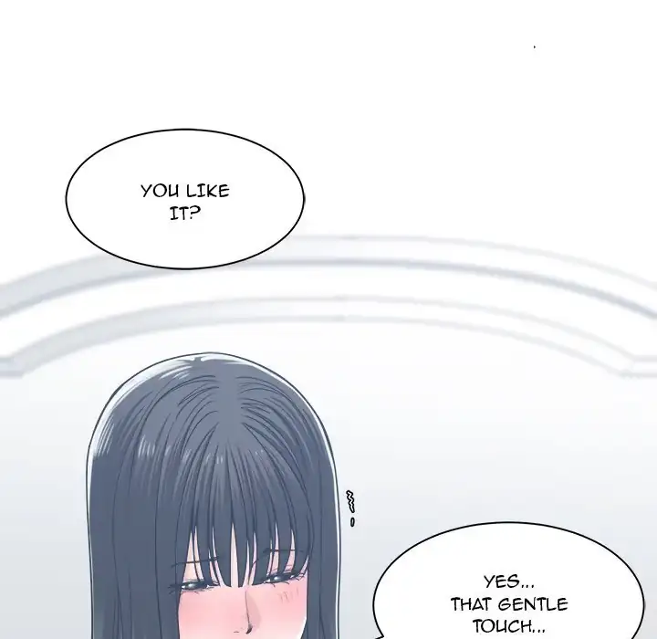 Read Salamander chapter 20 image 36 on Lezhin