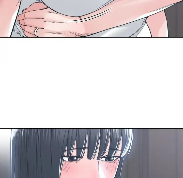 Read Salamander chapter 20 image 5 on Lezhin