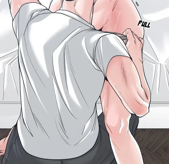 Read Salamander chapter 20 image 57 on Lezhin