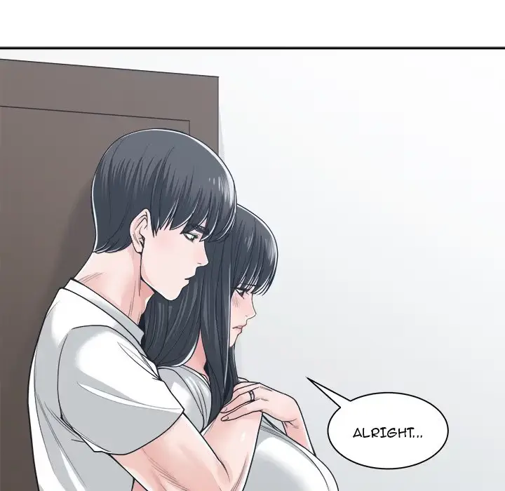 Read Salamander chapter 20 image 7 on Lezhin