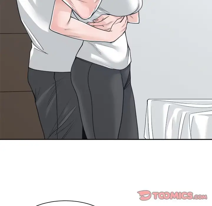 Read Salamander chapter 20 image 8 on Lezhin