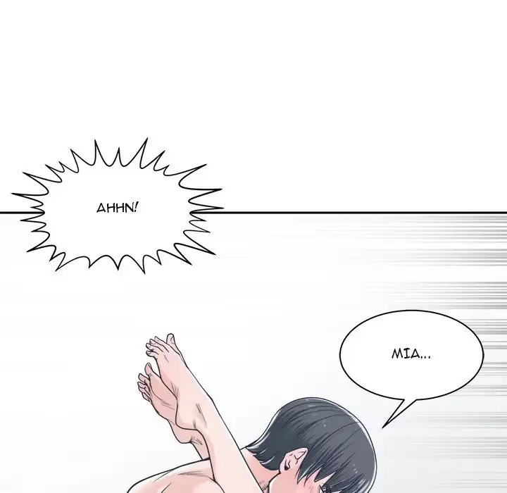 Read Salamander chapter 20 image 88 on Lezhin