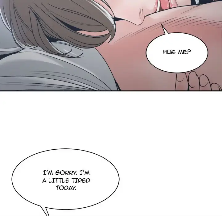 Read Salamander chapter 21 image 102 on Lezhin