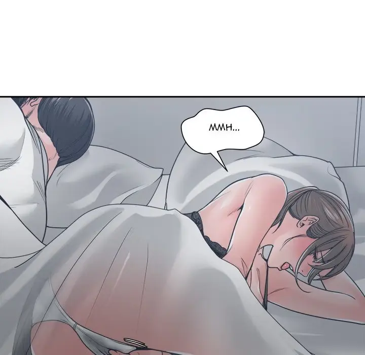 Read Salamander chapter 21 image 133 on Lezhin