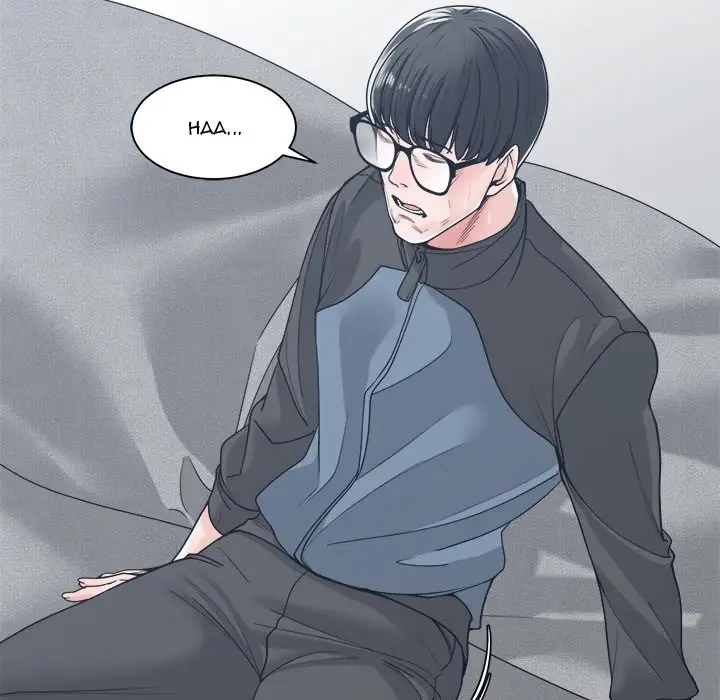 Read Salamander chapter 21 image 18 on Lezhin