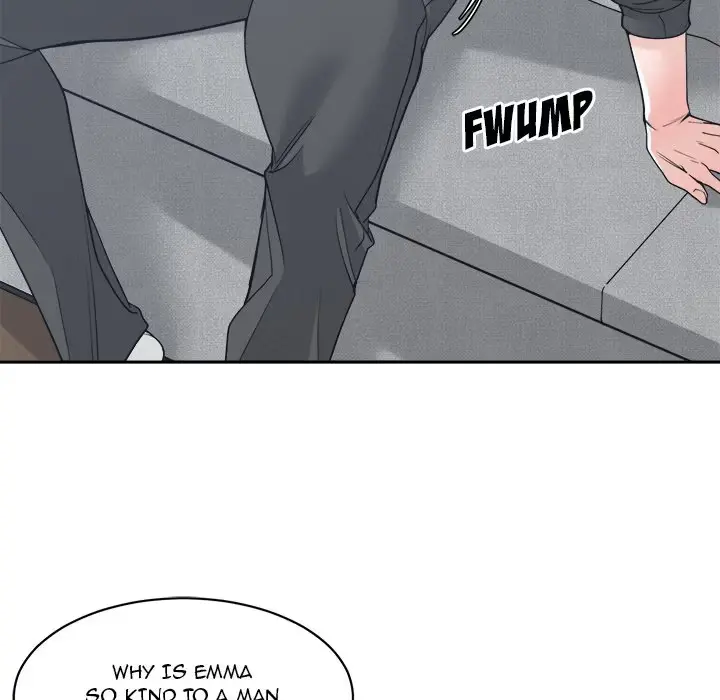 Read Salamander chapter 21 image 19 on Lezhin