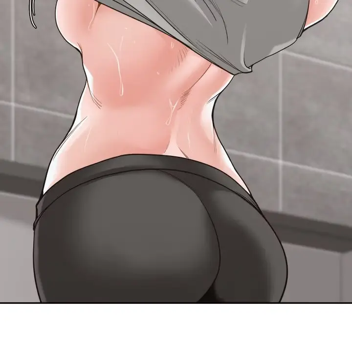 Read Salamander chapter 21 image 22 on Lezhin