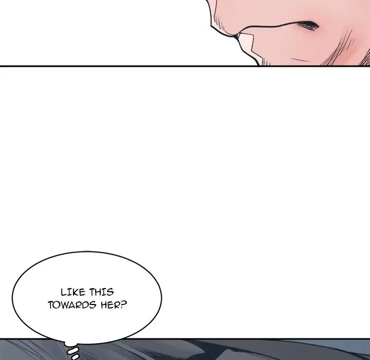 Read Salamander chapter 21 image 26 on Lezhin