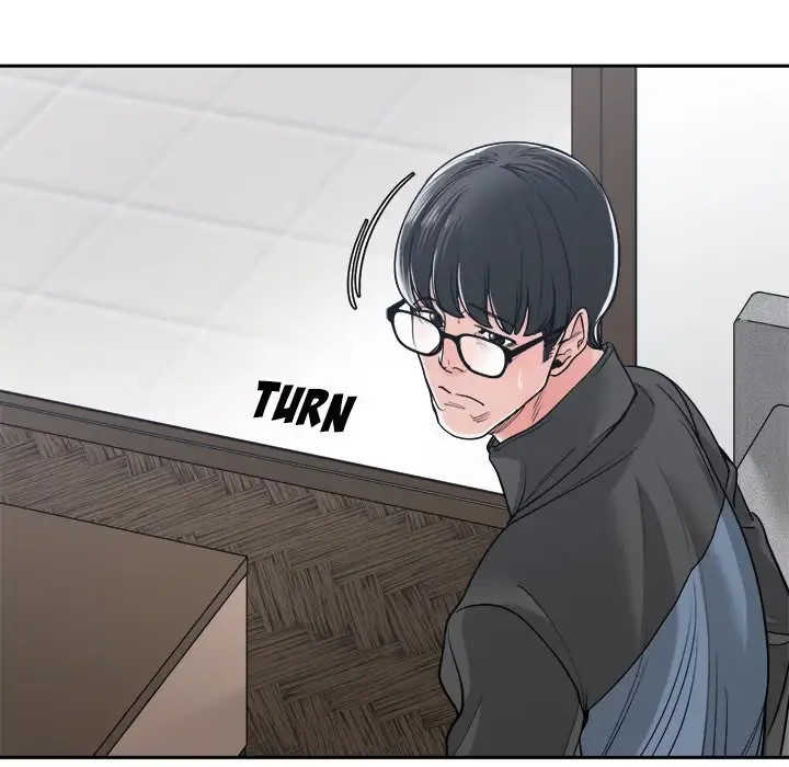 Read Salamander chapter 21 image 28 on Lezhin