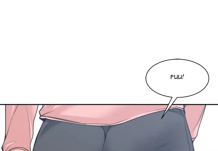 Read Salamander chapter 21 image 3 on Lezhin