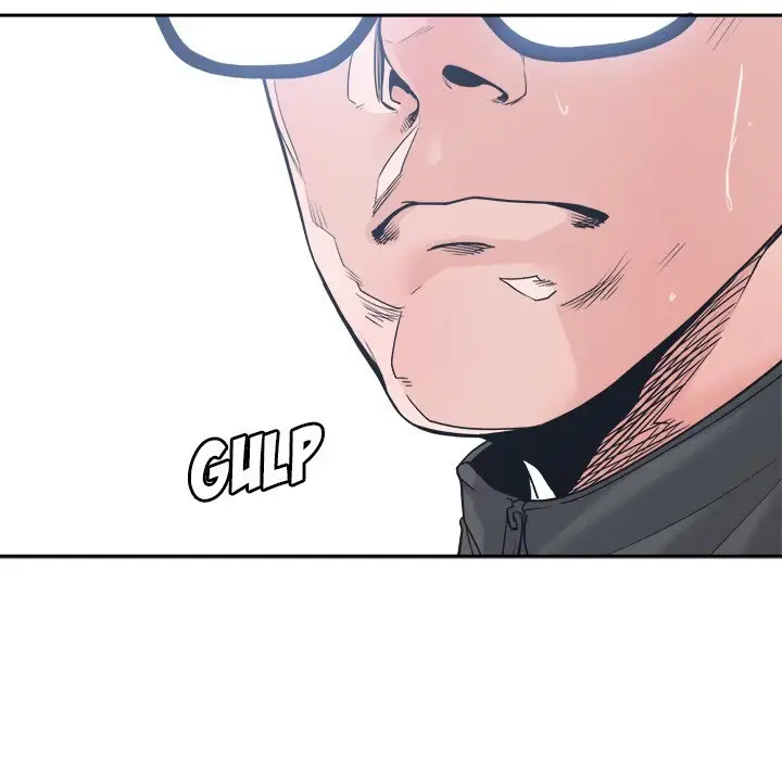 Read Salamander chapter 21 image 31 on Lezhin