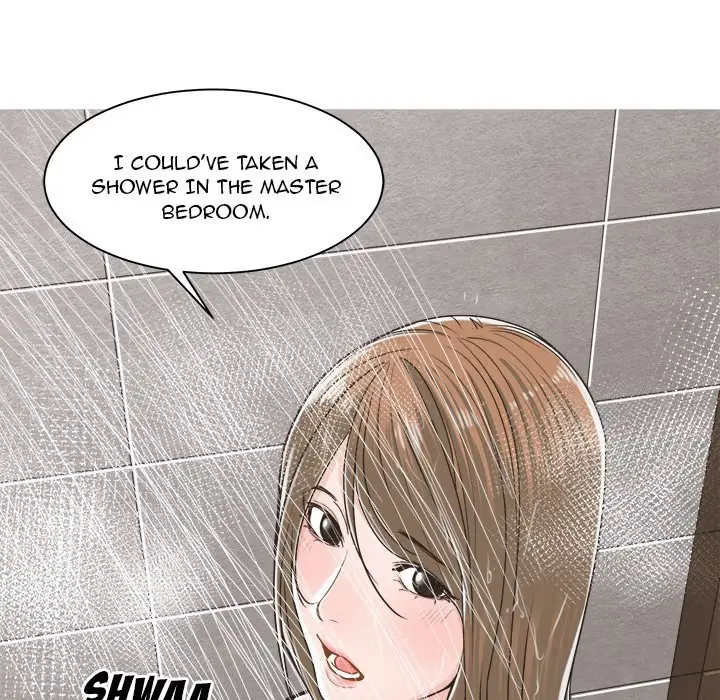 Read Salamander chapter 21 image 36 on Lezhin