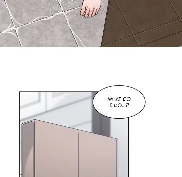 Read Salamander chapter 21 image 39 on Lezhin