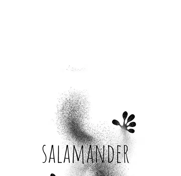 Read Salamander chapter 21 image 44 on Lezhin