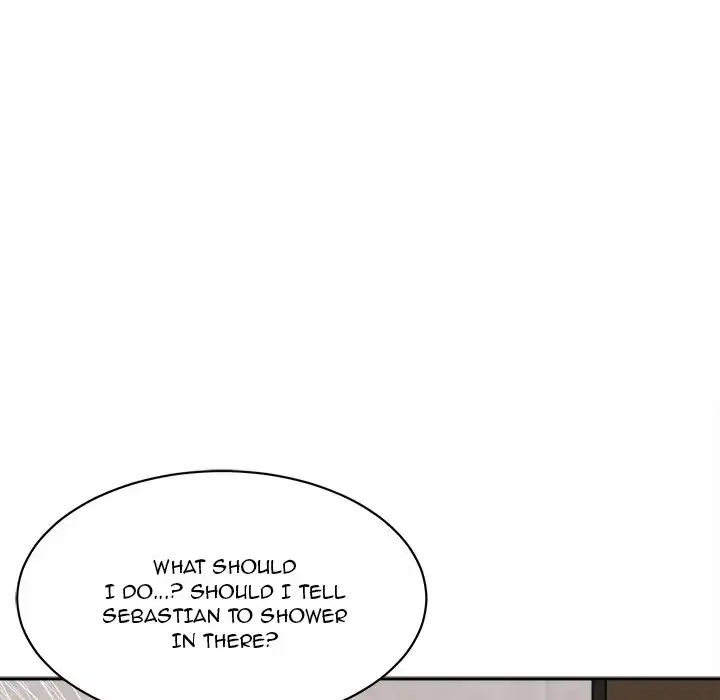 Read Salamander chapter 21 image 46 on Lezhin