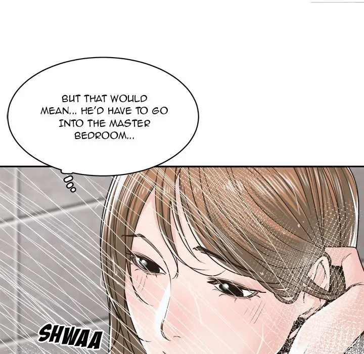Read Salamander chapter 21 image 49 on Lezhin