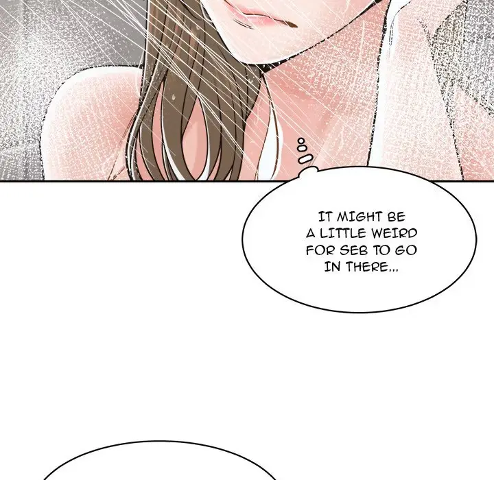 Read Salamander chapter 21 image 50 on Lezhin