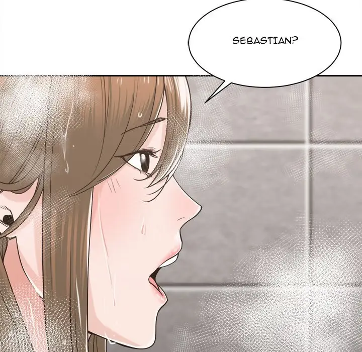 Read Salamander chapter 21 image 57 on Lezhin