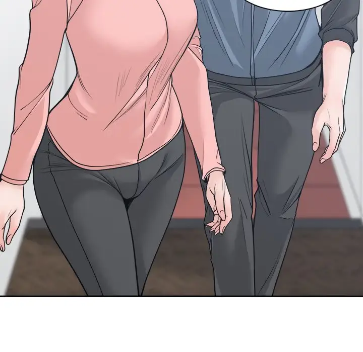 Read Salamander chapter 21 image 6 on Lezhin