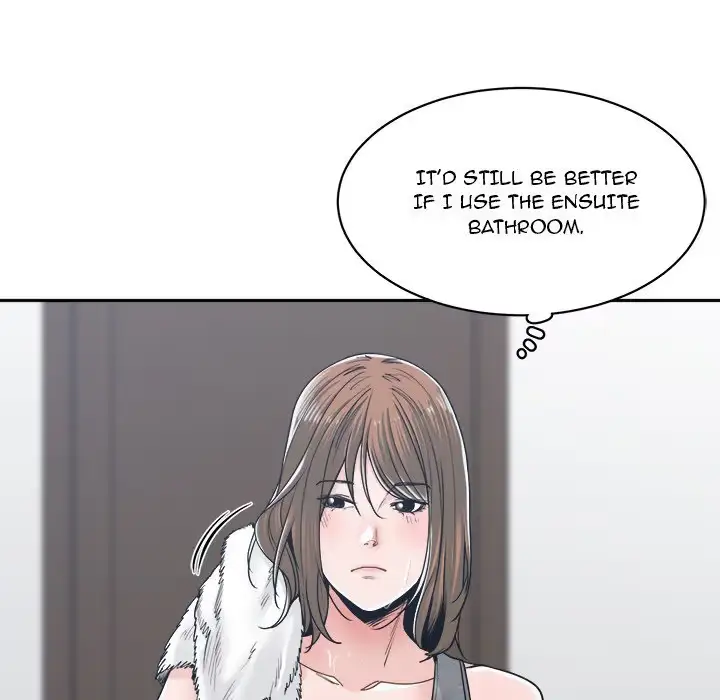Read Salamander chapter 21 image 62 on Lezhin