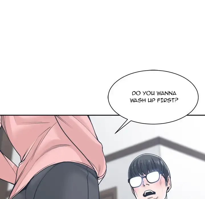 Read Salamander chapter 21 image 7 on Lezhin