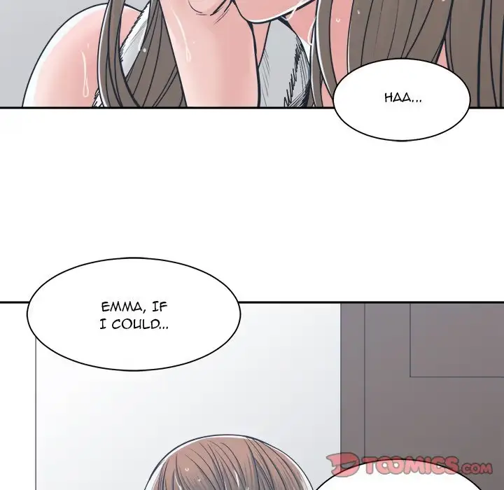 Read Salamander chapter 21 image 74 on Lezhin