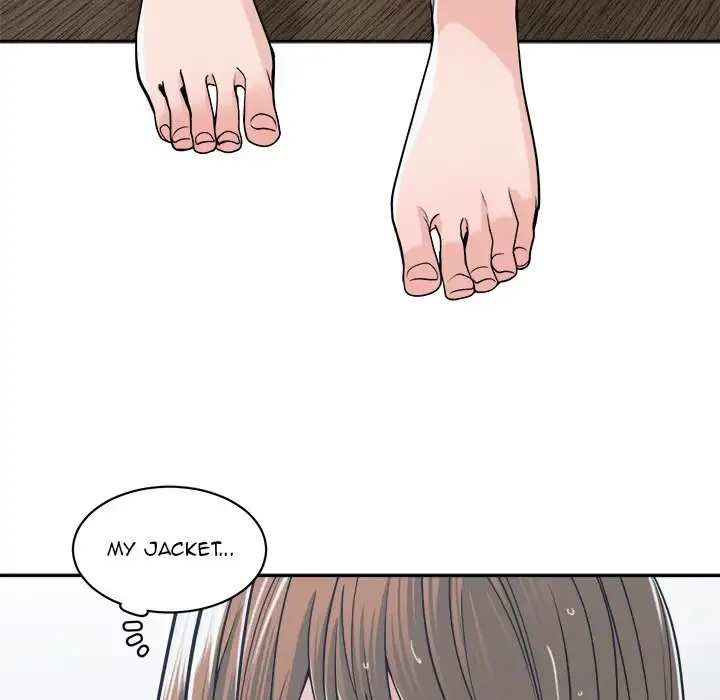 Read Salamander chapter 21 image 77 on Lezhin