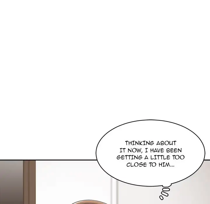 Read Salamander chapter 21 image 86 on Lezhin