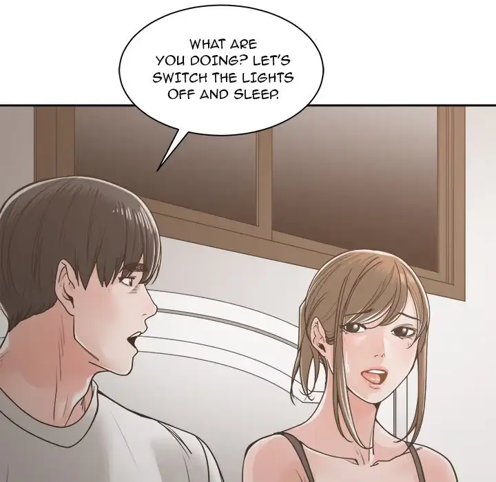 Read Salamander chapter 21 image 89 on Lezhin