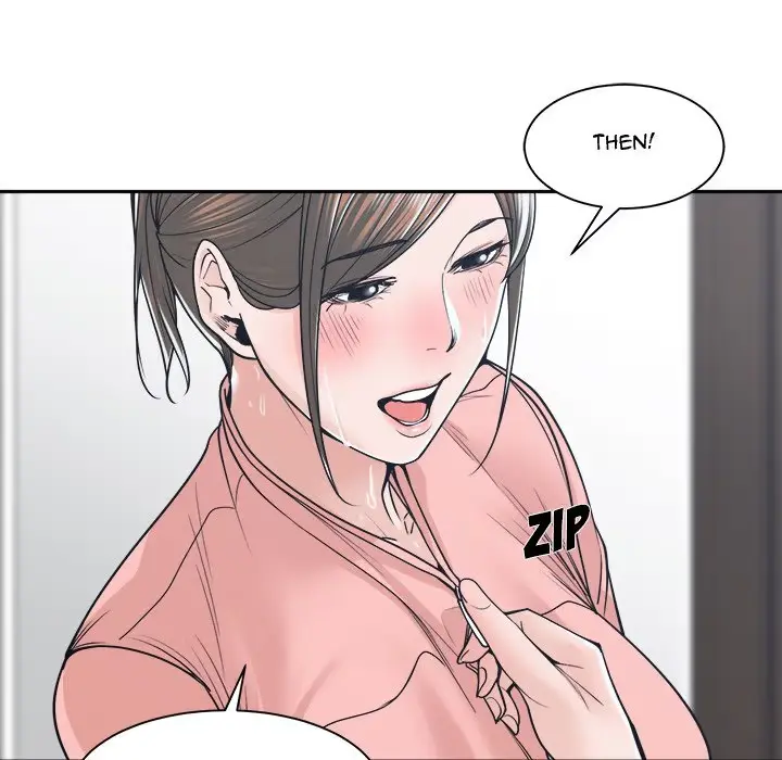 Read Salamander chapter 21 image 9 on Lezhin
