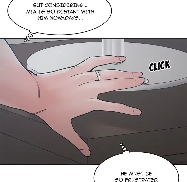 Read Salamander chapter 21 image 91 on Lezhin