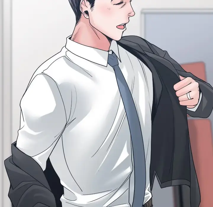 Read Salamander chapter 22 image 105 on Lezhin
