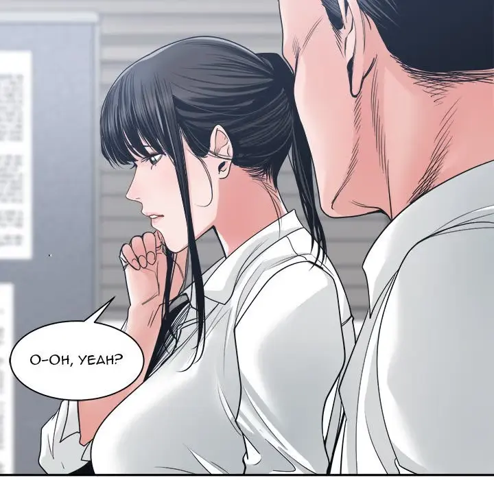 Read Salamander chapter 22 image 107 on Lezhin